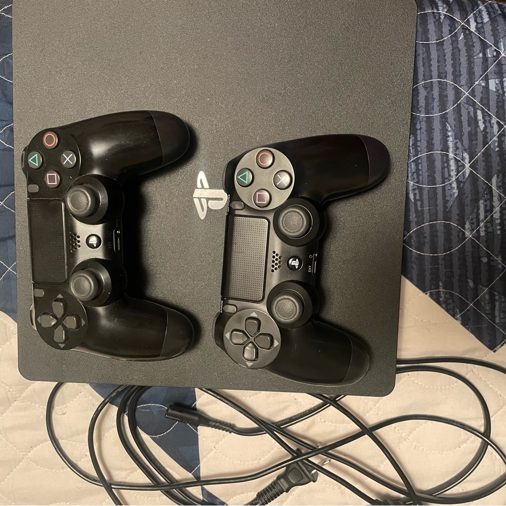 ps4 used